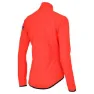 AGU Essential Rain Ii Jacke, Safety red