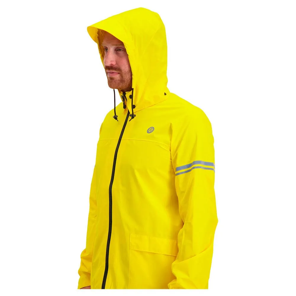 AGU Essential Rain Jacke AGU Essential Rain Jacke