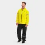 AGU Essential Rain Jacke