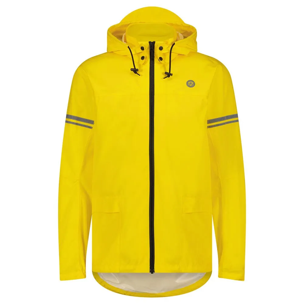 AGU Essential Rain Jacke AGU Essential Rain Jacke