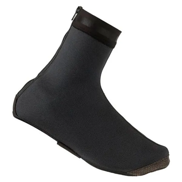 AGU Essential Überschuhe, Hi-vis black AGU Essential Überschuhe, Hi-vis black