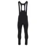 AGU Event Premium Black 320 Lange Trägerhose