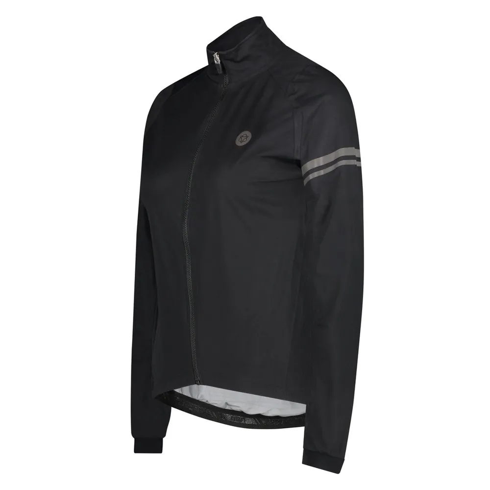 AGU Event Rain Premium Jacke, Black 2 AGU Event Rain Premium Jacke, Black 2