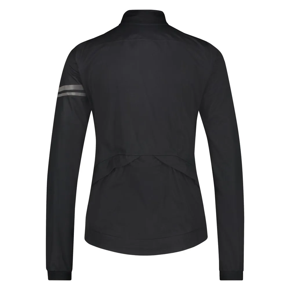AGU Event Rain Premium Jacke, Black 2 AGU Event Rain Premium Jacke, Black 2