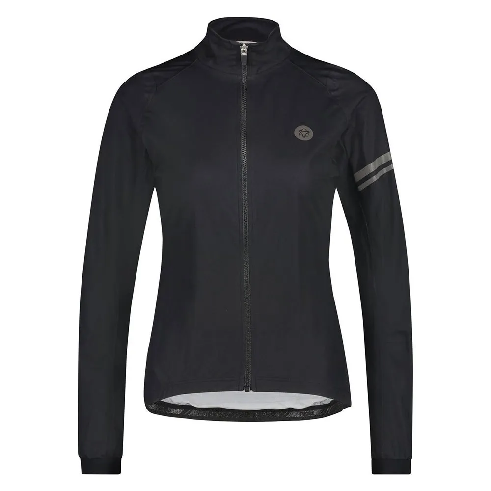 AGU Event Rain Premium Jacke, Black 2 AGU Event Rain Premium Jacke, Black 2