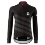 AGU Event Six6 Jacke, Black