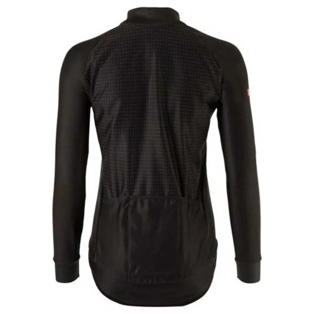 AGU Event Six6 Jacke, Black AGU Event Six6 Jacke, Black