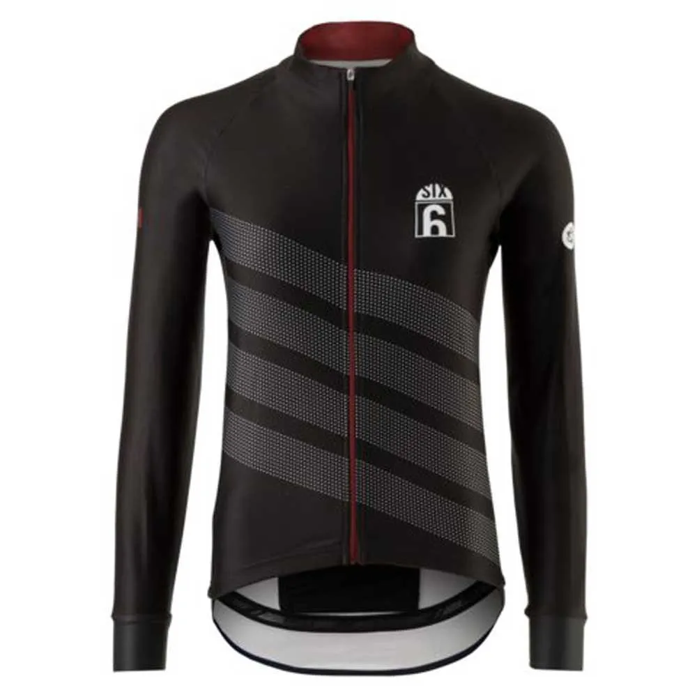 AGU Event Six6 Jacke, Black AGU Event Six6 Jacke, Black