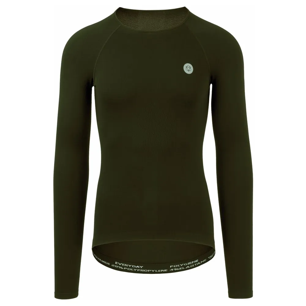 AGU Everyday Langarm-baselayer AGU Everyday Langarm-baselayer