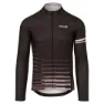 AGU Faded Blocks Essential Langarm-trikot