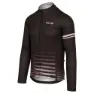AGU Faded Blocks Essential Langarm-trikot