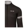 AGU Faded Blocks Essential Langarm-trikot