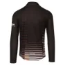 AGU Faded Blocks Essential Langarm-trikot