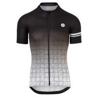 AGU Figures Trend Kurzarm-radtrikot