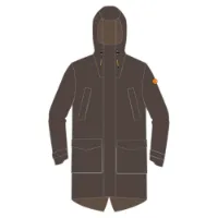 AGU Fishtail Parka AGU Fishtail Parka