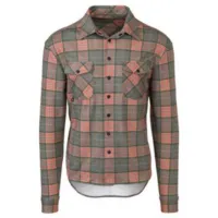 AGU Flannel Venture Langarmhemd AGU Flannel Venture Langarmhemd