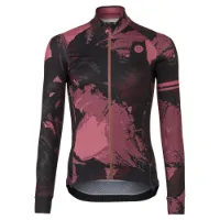 AGU Flower Performance Langarm-trikot AGU Flower Performance Langarm-trikot