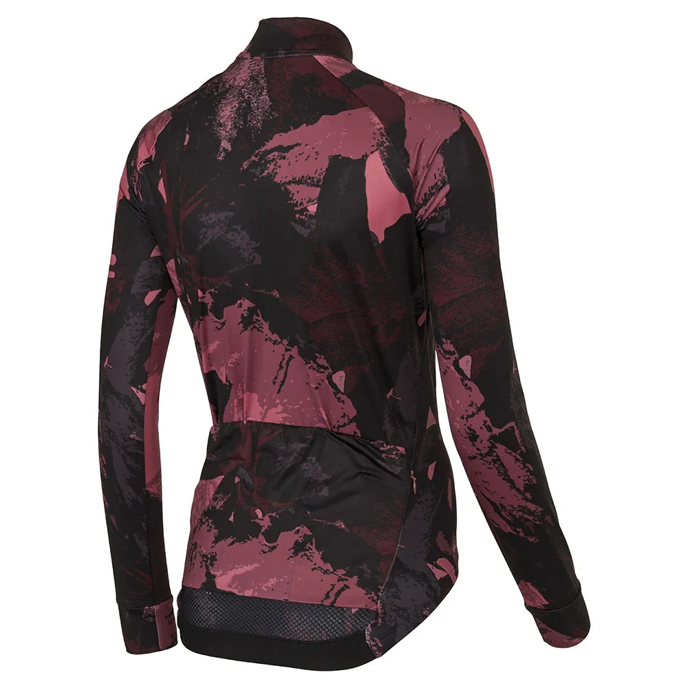 AGU Flower Performance Langarm-trikot AGU Flower Performance Langarm-trikot