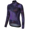 AGU Flower Performance Langarm-trikot