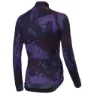 AGU Flower Performance Langarm-trikot