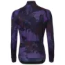AGU Flower Performance Langarm-trikot