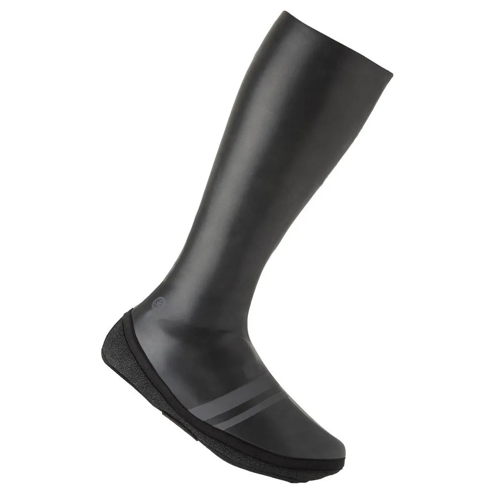 AGU Foul Weather Essential Überschuhe, Black AGU Foul Weather Essential Überschuhe, Black