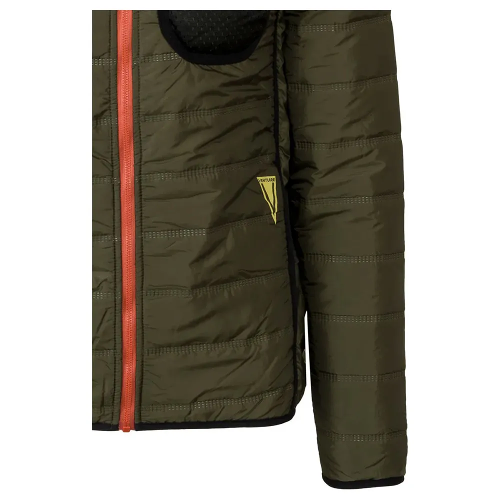 AGU Fuse Venture Jacke AGU Fuse Venture Jacke