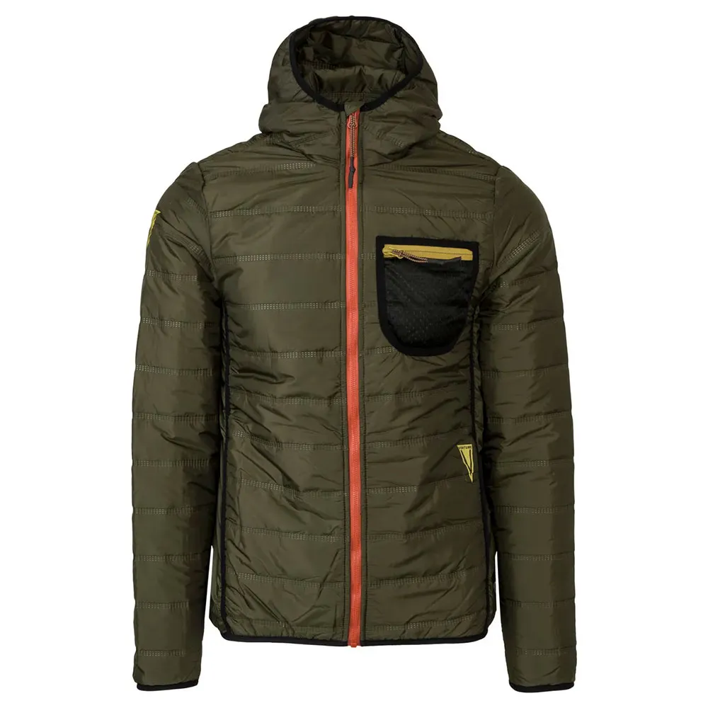 AGU Fuse Venture Jacke AGU Fuse Venture Jacke