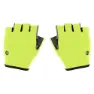 Hi-vis neon yellow