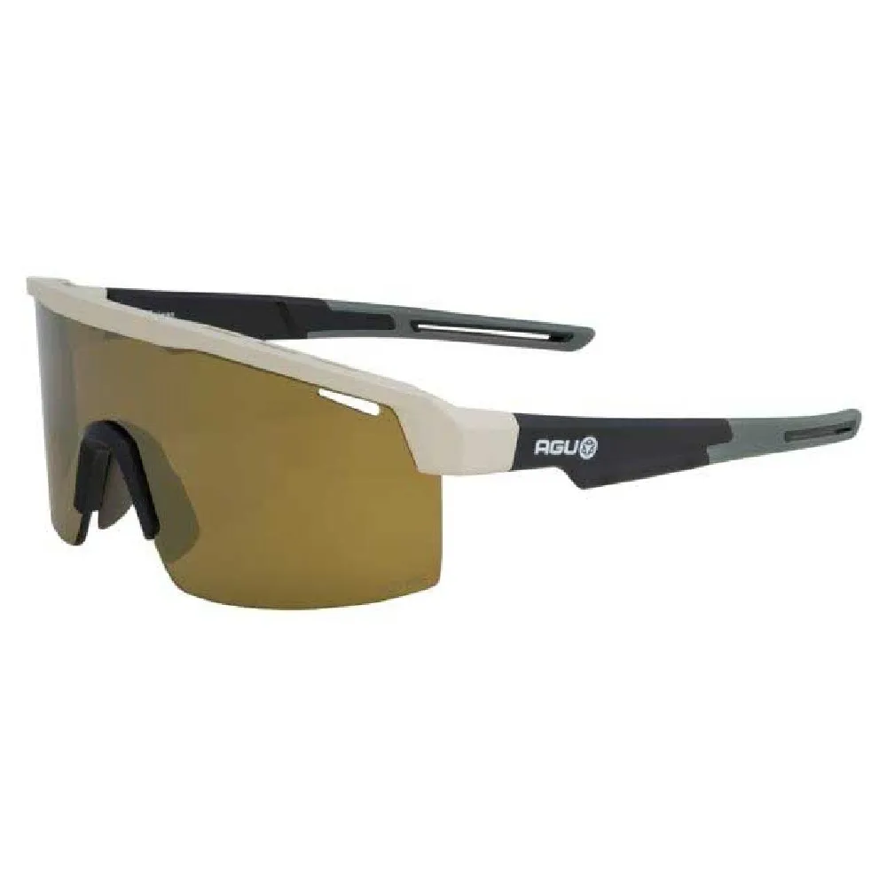 AGU Glory Sonnenbrille, Grey, Bronze Lens/CAT3 AGU Glory Sonnenbrille, Grey, Bronze Lens/CAT3
