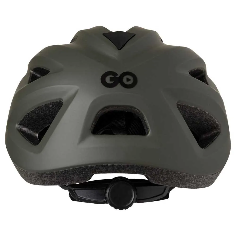 AGU Go Junior-helm AGU Go Junior-helm