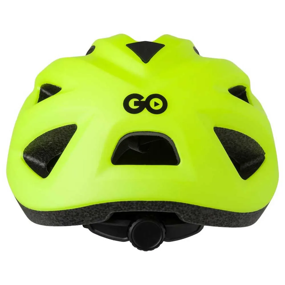 AGU Go Kids Mtb-helm AGU Go Kids Mtb-helm