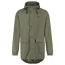 AGU Go Parka, Army green
