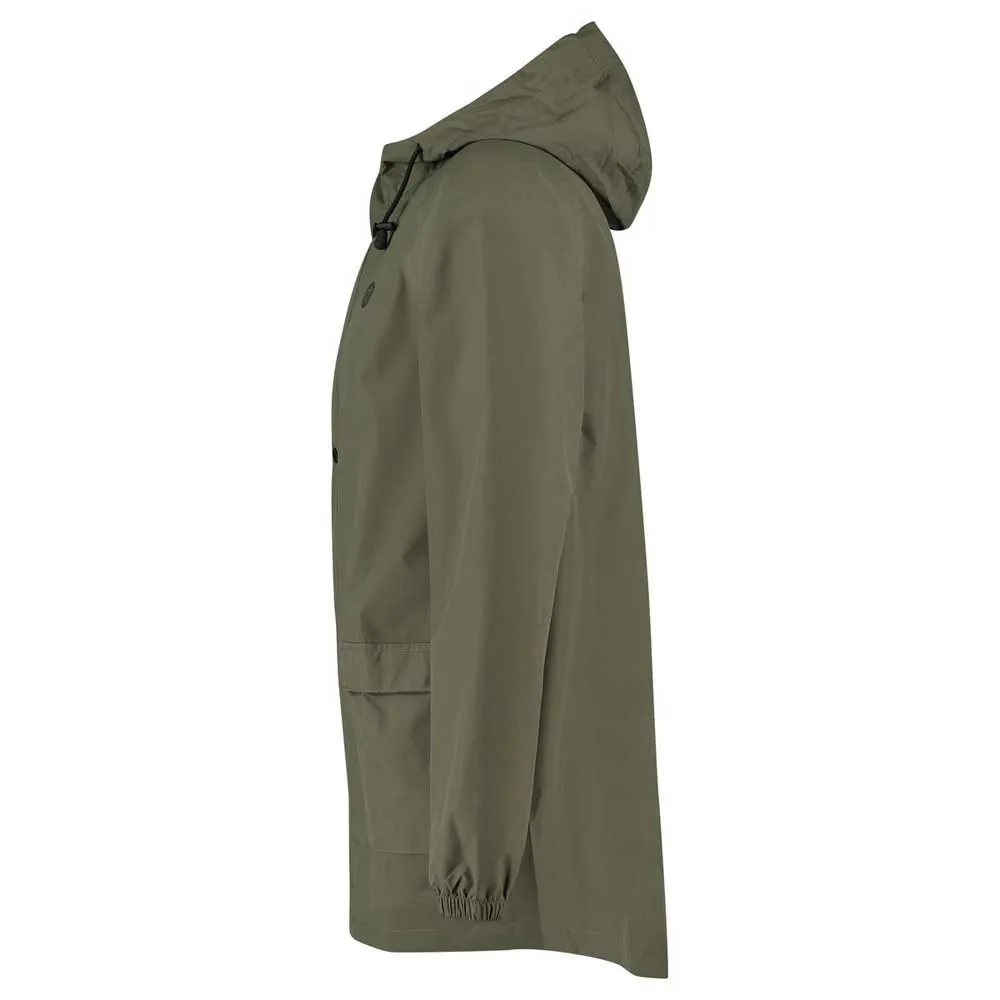 AGU Go Parka, Army green