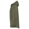 AGU Go Parka, Army green