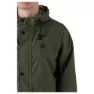 AGU Go Parka, Army green