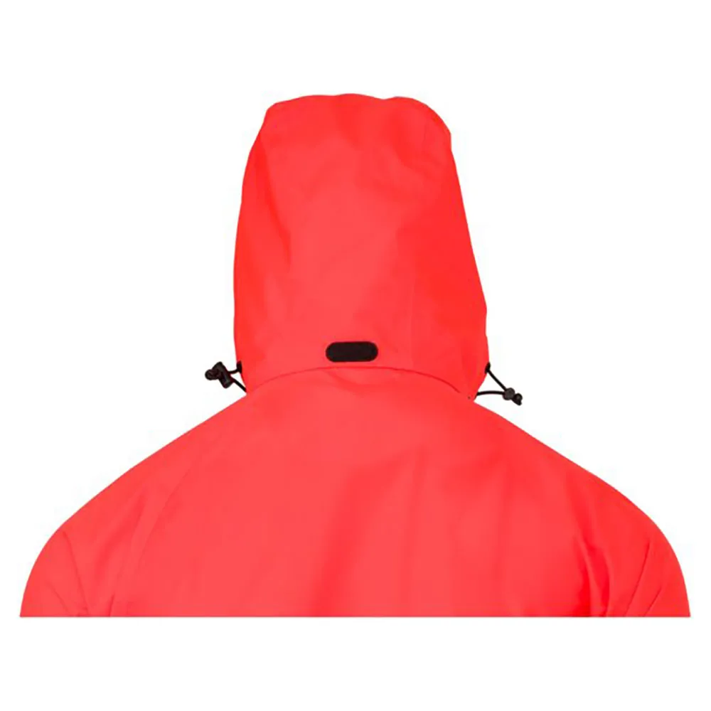 AGU Go Rain Essential Hi-vis Jacke AGU Go Rain Essential Hi-vis Jacke