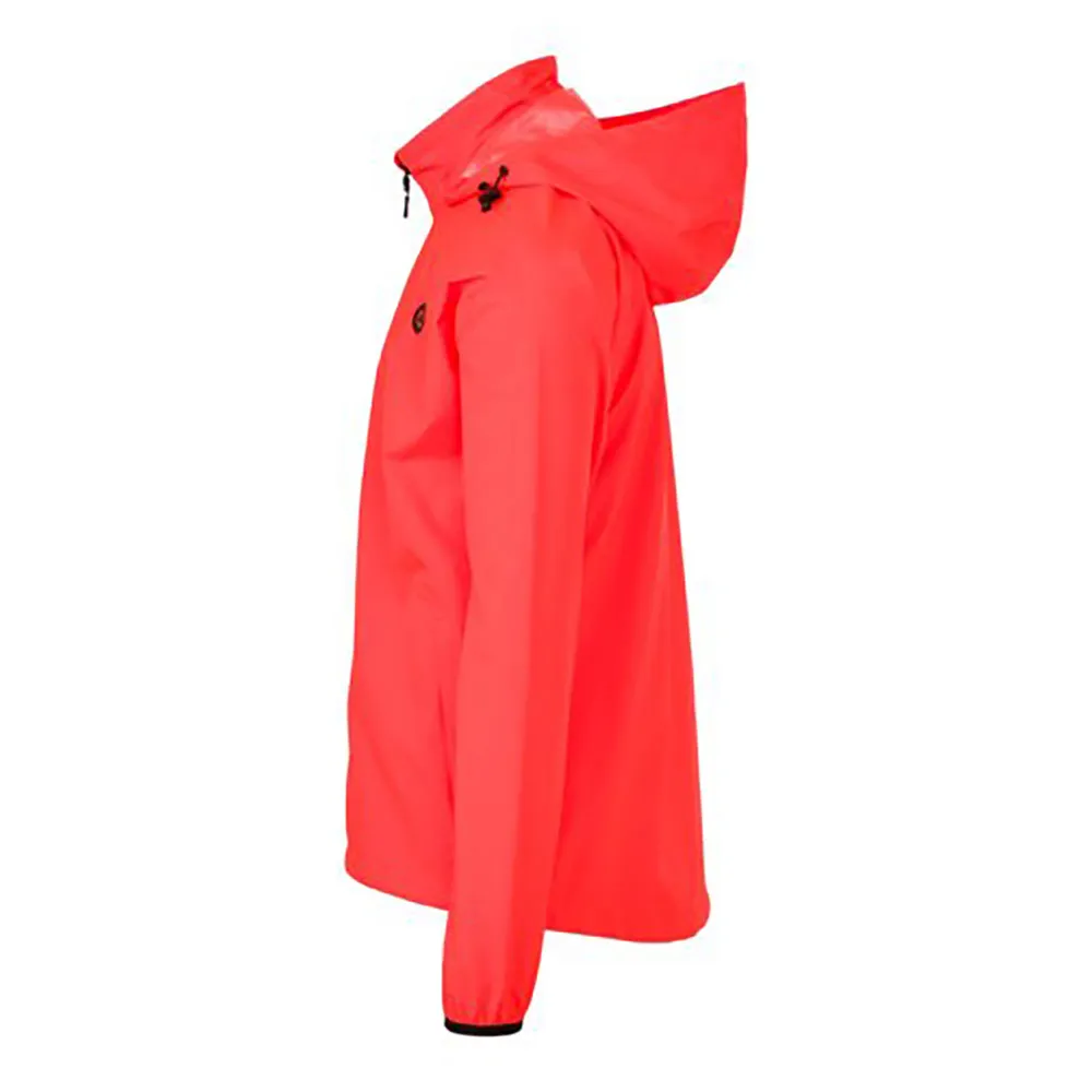 AGU Go Rain Essential Hi-vis Jacke AGU Go Rain Essential Hi-vis Jacke