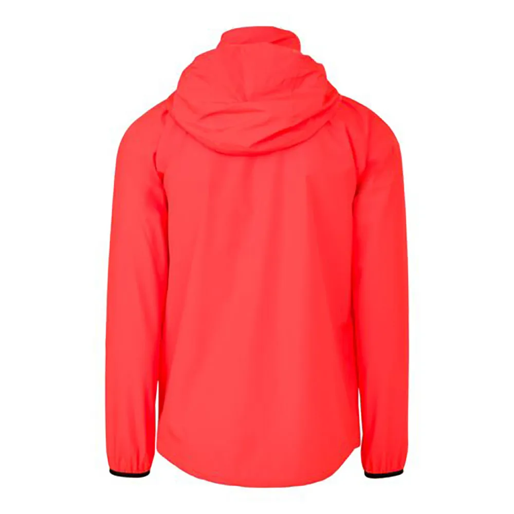AGU Go Rain Essential Hi-vis Jacke AGU Go Rain Essential Hi-vis Jacke