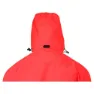 AGU Go Rain Essential Hi-vis Jacke