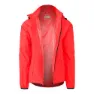 AGU Go Rain Essential Hi-vis Jacke