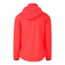 AGU Go Rain Essential Hi-vis Jacke