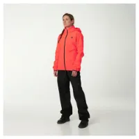 AGU Go Rain Essential Hi-vis Jacken- Und Hosenset AGU Go Rain Essential Hi-vis Jacken- Und Hosenset