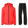 AGU Go Rain Essential Hi-vis Jacken- Und Hosenset
