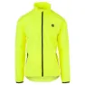 Hi-vis neon yellow