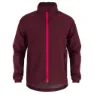 Wine red