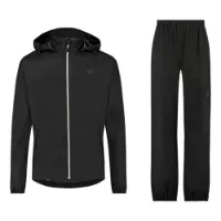 AGU Go Rain Essential Jacken- Und Hosenset AGU Go Rain Essential Jacken- Und Hosenset