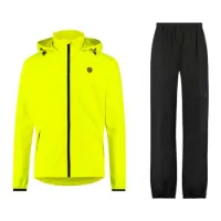 AGU Go Rain Essential Jacken- Und Hosenset AGU Go Rain Essential Jacken- Und Hosenset
