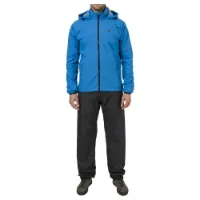 AGU Go Rain Essential Jacken- Und Hosenset AGU Go Rain Essential Jacken- Und Hosenset