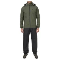 AGU Go Rain Essential Jacken- Und Hosenset AGU Go Rain Essential Jacken- Und Hosenset